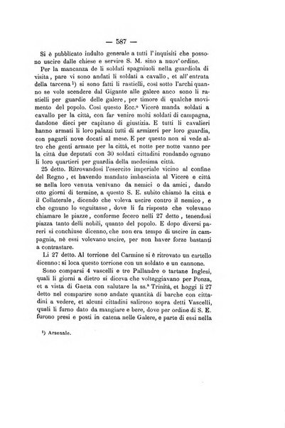 Archivio storico per le province napoletane