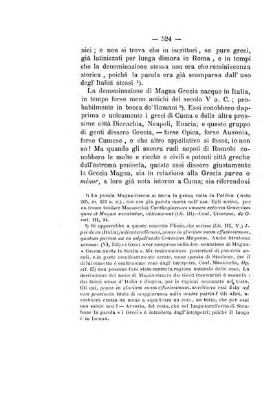 Archivio storico per le province napoletane