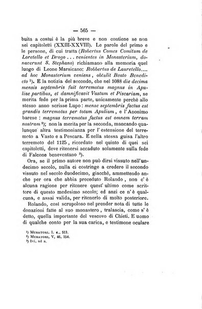 Archivio storico per le province napoletane