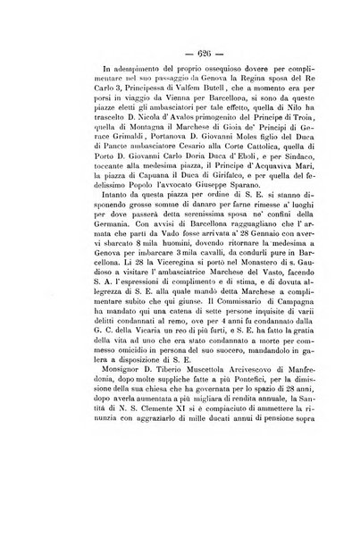 Archivio storico per le province napoletane