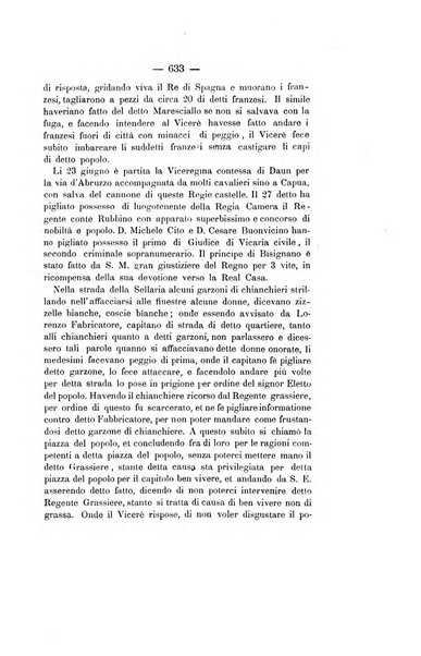 Archivio storico per le province napoletane