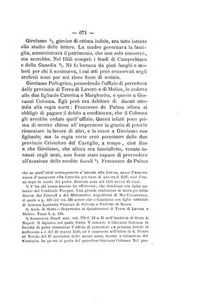 Archivio storico per le province napoletane