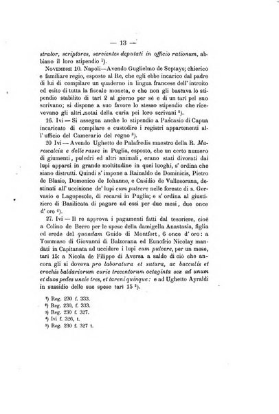 Archivio storico per le province napoletane