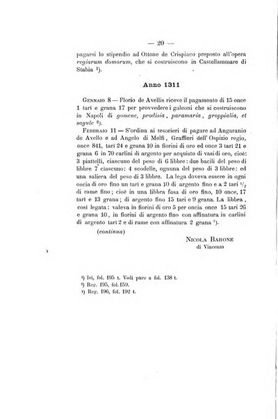 Archivio storico per le province napoletane