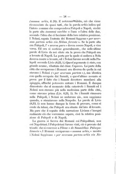 Archivio storico per le province napoletane