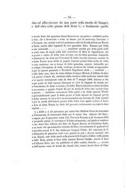 Archivio storico per le province napoletane