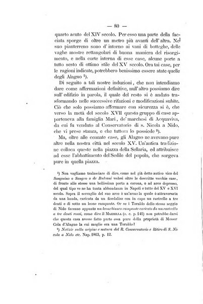 Archivio storico per le province napoletane