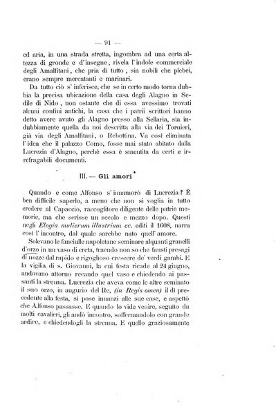 Archivio storico per le province napoletane