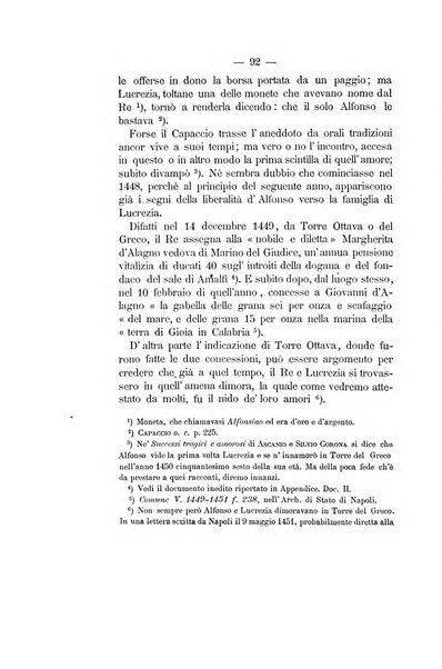 Archivio storico per le province napoletane