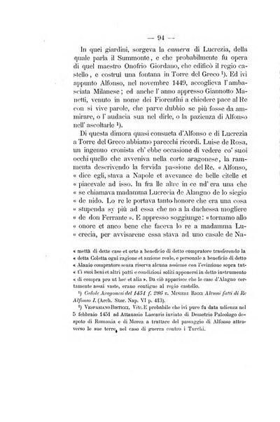 Archivio storico per le province napoletane