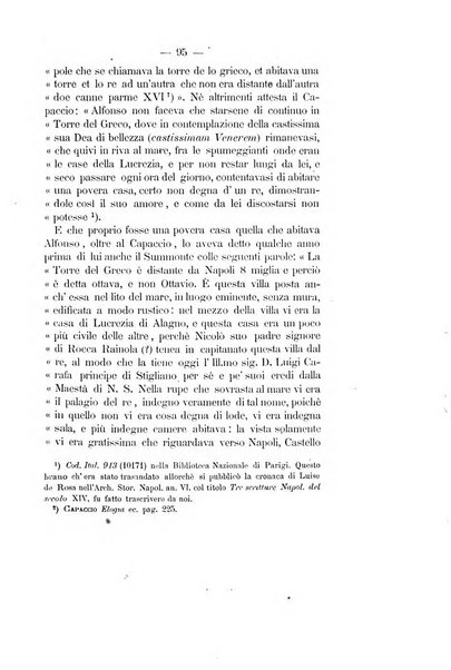 Archivio storico per le province napoletane