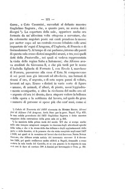 Archivio storico per le province napoletane