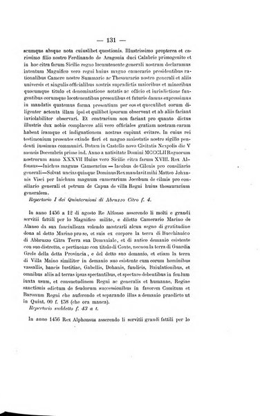 Archivio storico per le province napoletane