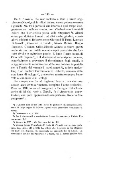 Archivio storico per le province napoletane