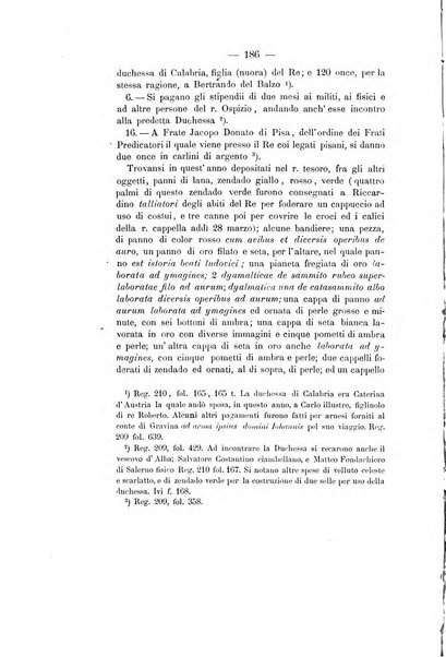 Archivio storico per le province napoletane