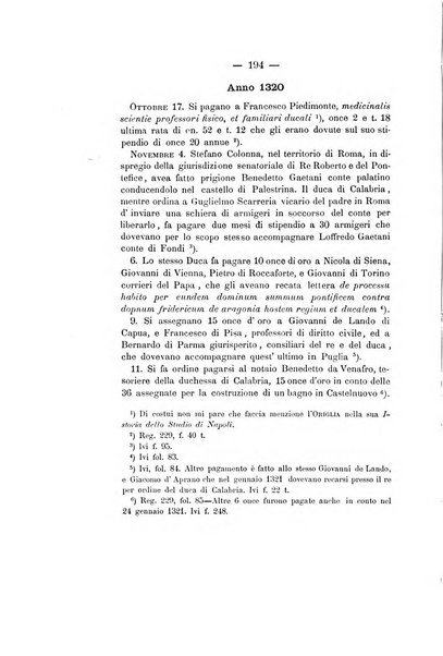 Archivio storico per le province napoletane