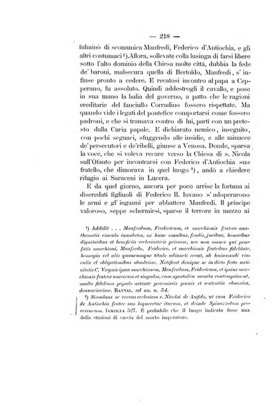 Archivio storico per le province napoletane