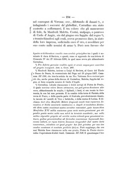 Archivio storico per le province napoletane