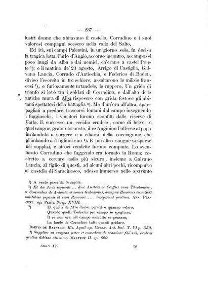 Archivio storico per le province napoletane