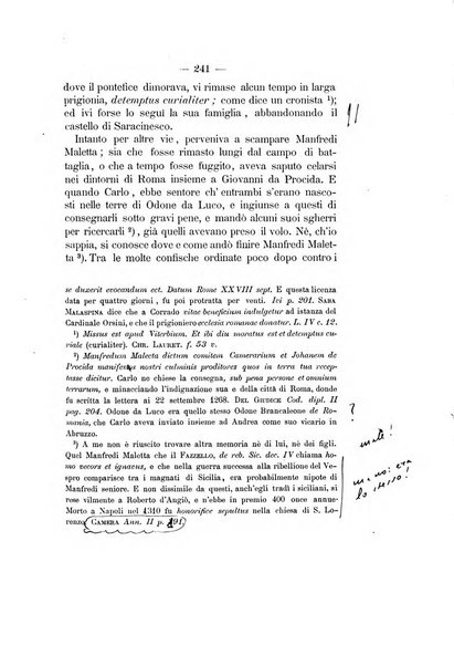 Archivio storico per le province napoletane