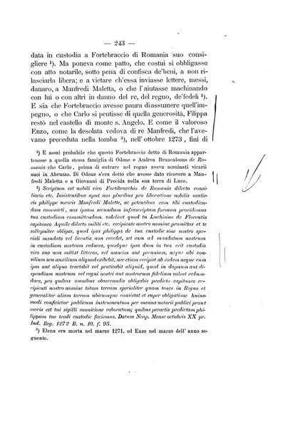 Archivio storico per le province napoletane