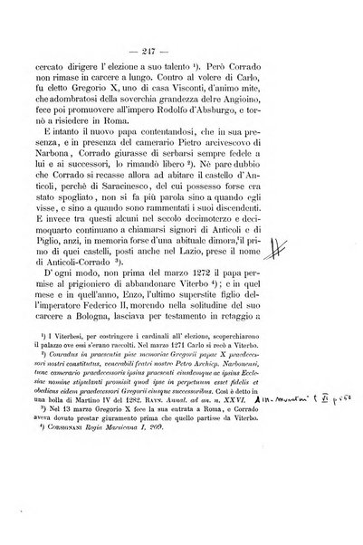 Archivio storico per le province napoletane