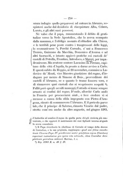 Archivio storico per le province napoletane