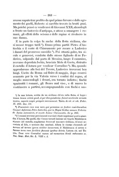 Archivio storico per le province napoletane