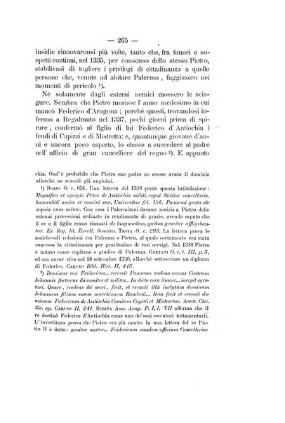 Archivio storico per le province napoletane