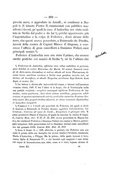 Archivio storico per le province napoletane