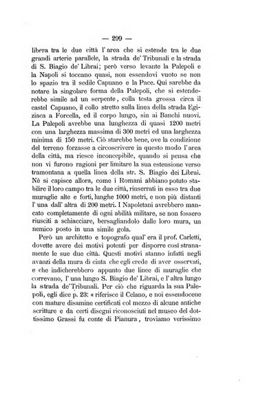 Archivio storico per le province napoletane