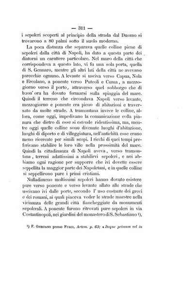 Archivio storico per le province napoletane