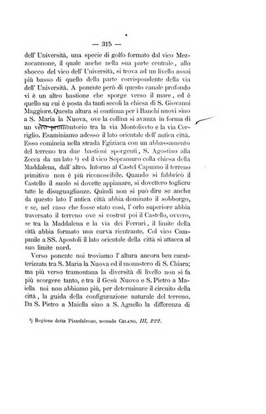 Archivio storico per le province napoletane