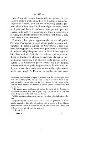 Archivio storico per le province napoletane