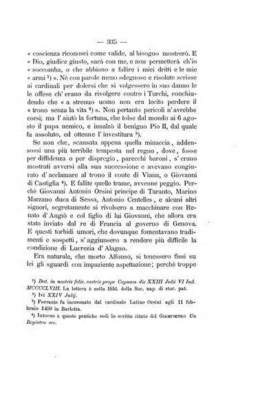 Archivio storico per le province napoletane