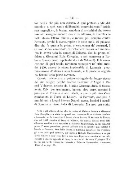 Archivio storico per le province napoletane