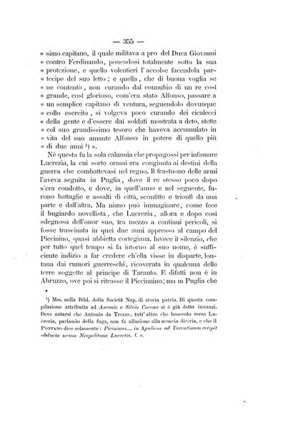 Archivio storico per le province napoletane