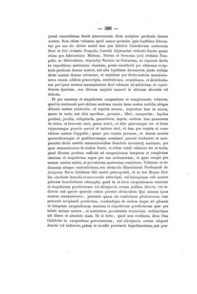 Archivio storico per le province napoletane