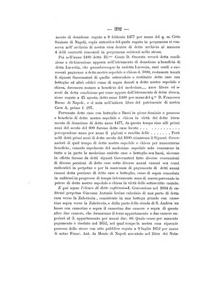 Archivio storico per le province napoletane