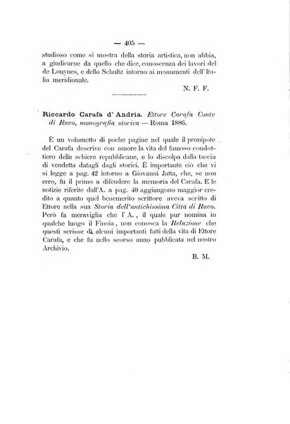 Archivio storico per le province napoletane