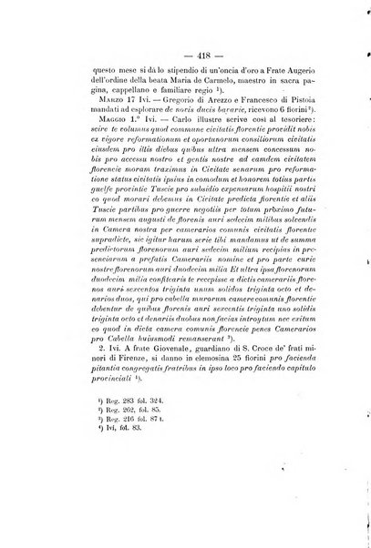 Archivio storico per le province napoletane