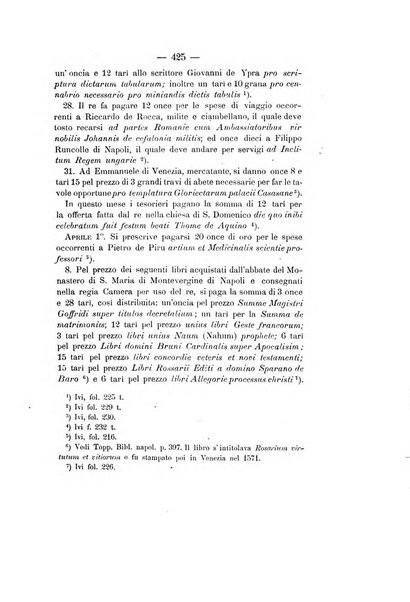 Archivio storico per le province napoletane