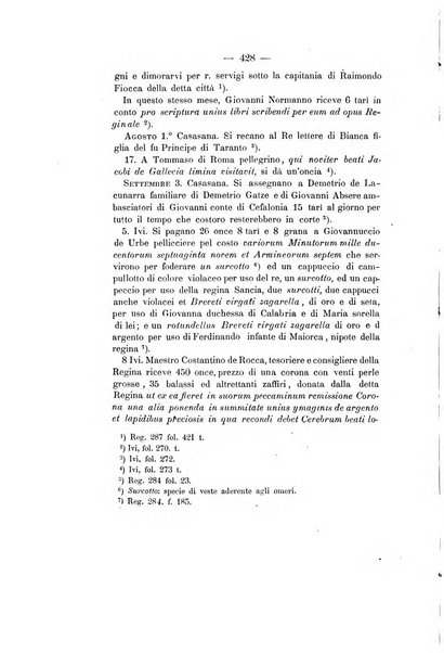 Archivio storico per le province napoletane