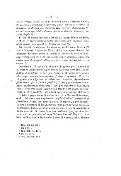 Archivio storico per le province napoletane