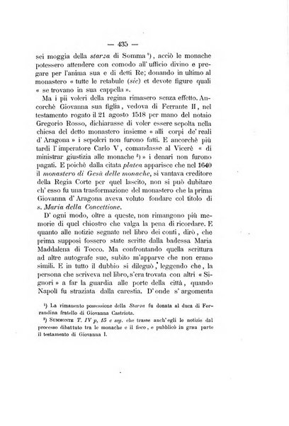 Archivio storico per le province napoletane