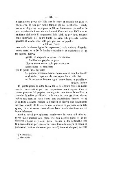 Archivio storico per le province napoletane