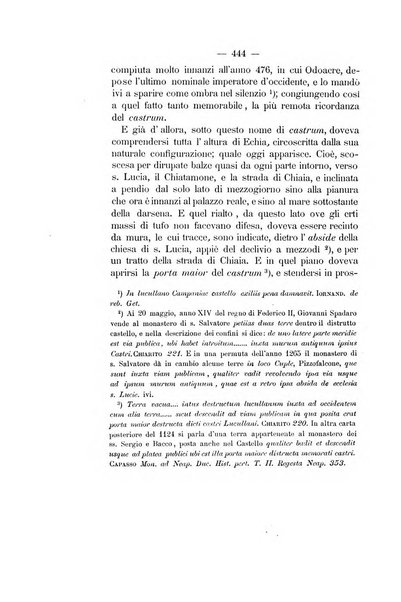 Archivio storico per le province napoletane