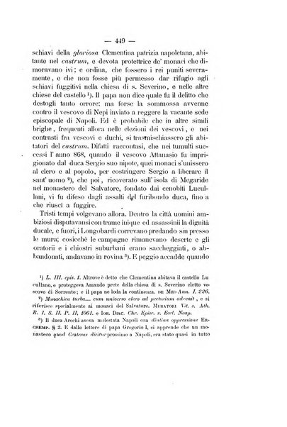 Archivio storico per le province napoletane