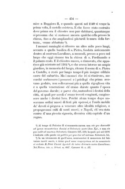 Archivio storico per le province napoletane