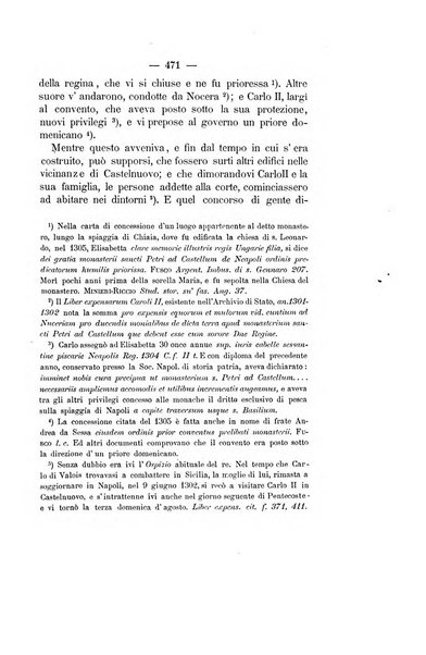 Archivio storico per le province napoletane